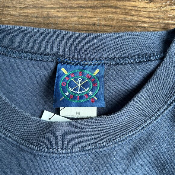 Myrtle Beach Crewneck Navy M - Picture 2 of 2